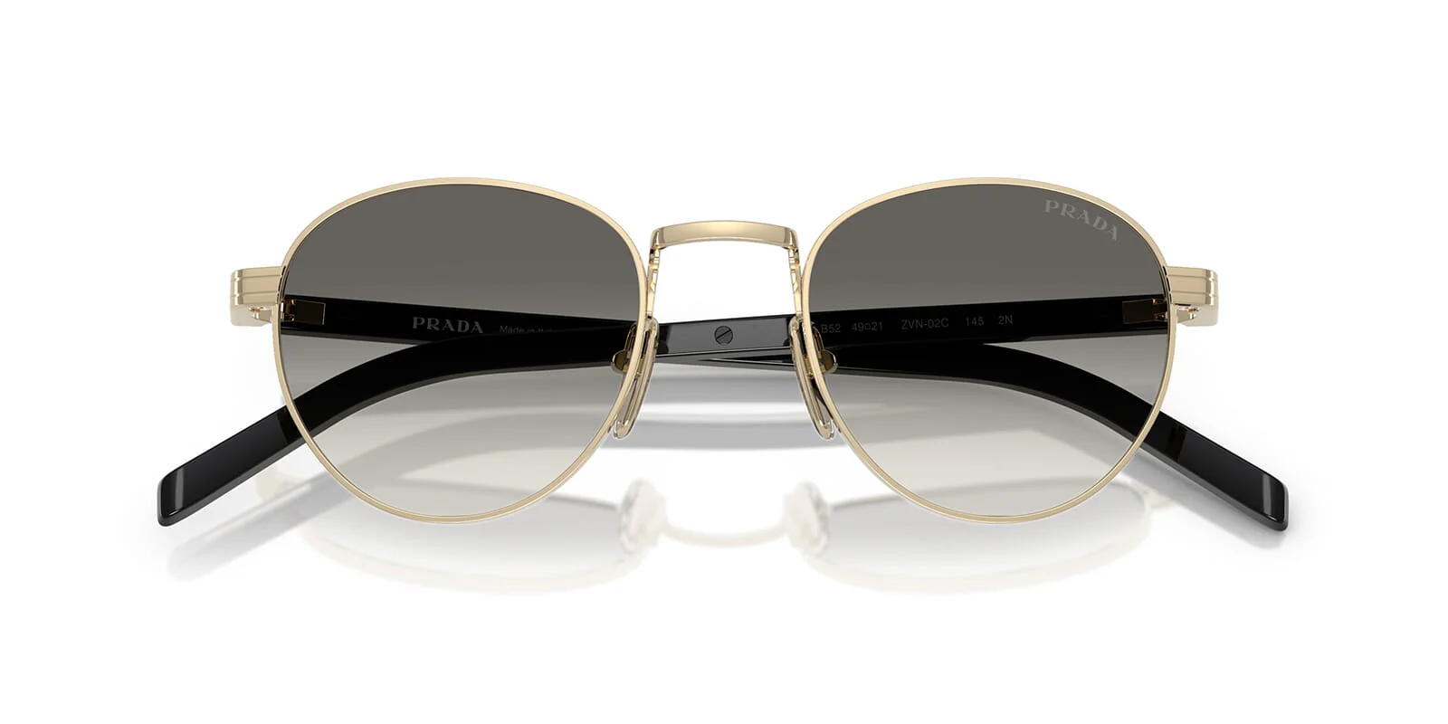 Prada PR B52S ZVN02C - Image 4
