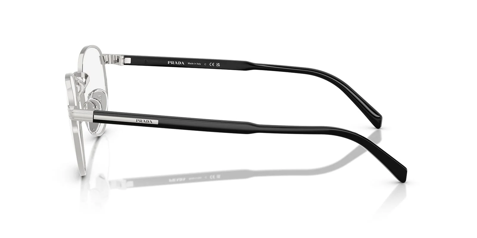 Prada PR B52V 1BC1O1 - Image 3