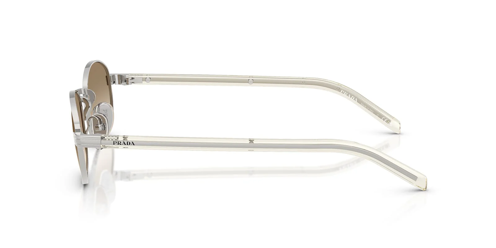 Prada PR B53S 1BC80K - As Seen On Rym Saidi - Image 3