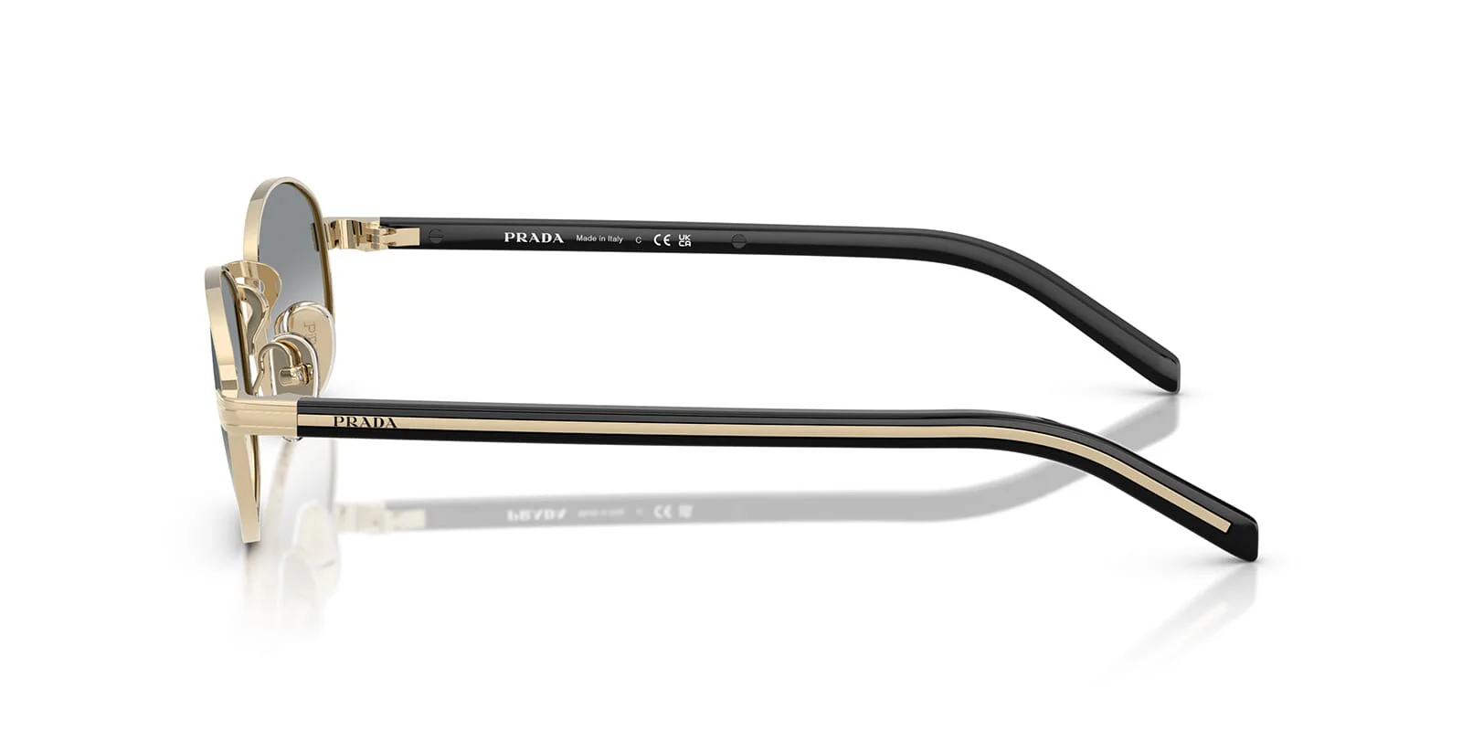 Prada PR B53S ZVN02C - As Seen On Marcus Ericsson - Image 3