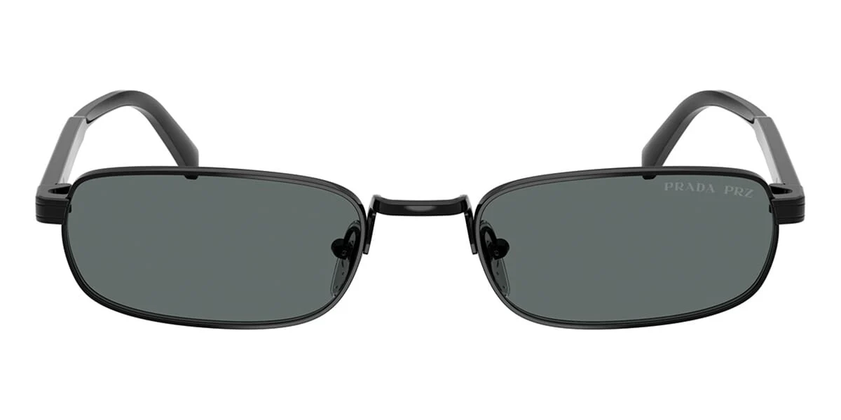 Prada PR B54S 1AB5Z1 Polarised - As Seen On M.I.A. - Image 2
