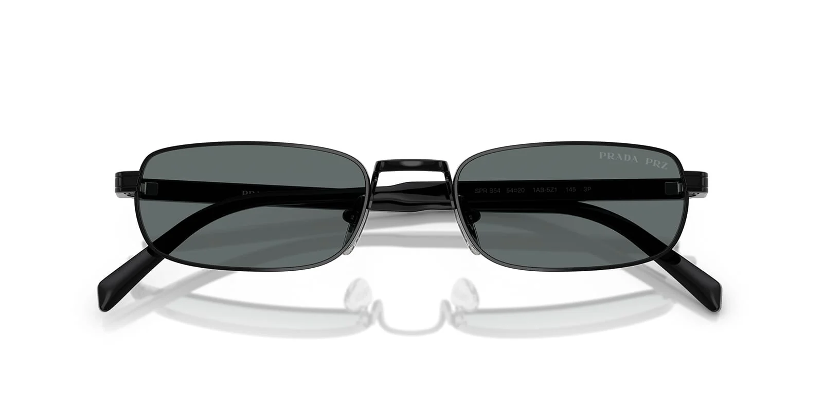 Prada PR B54S 1AB5Z1 Polarised - As Seen On M.I.A. - Image 7