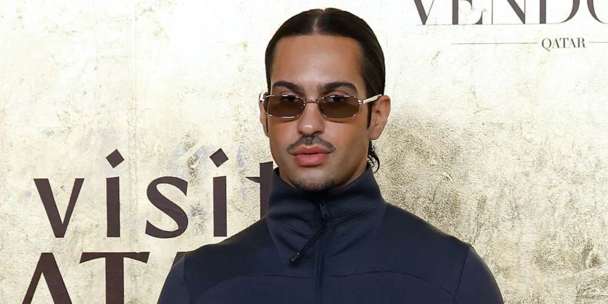 Prada PR B54S 1BC30P - As Seen On Byeon Woo-seok & Mahmood - Image 5