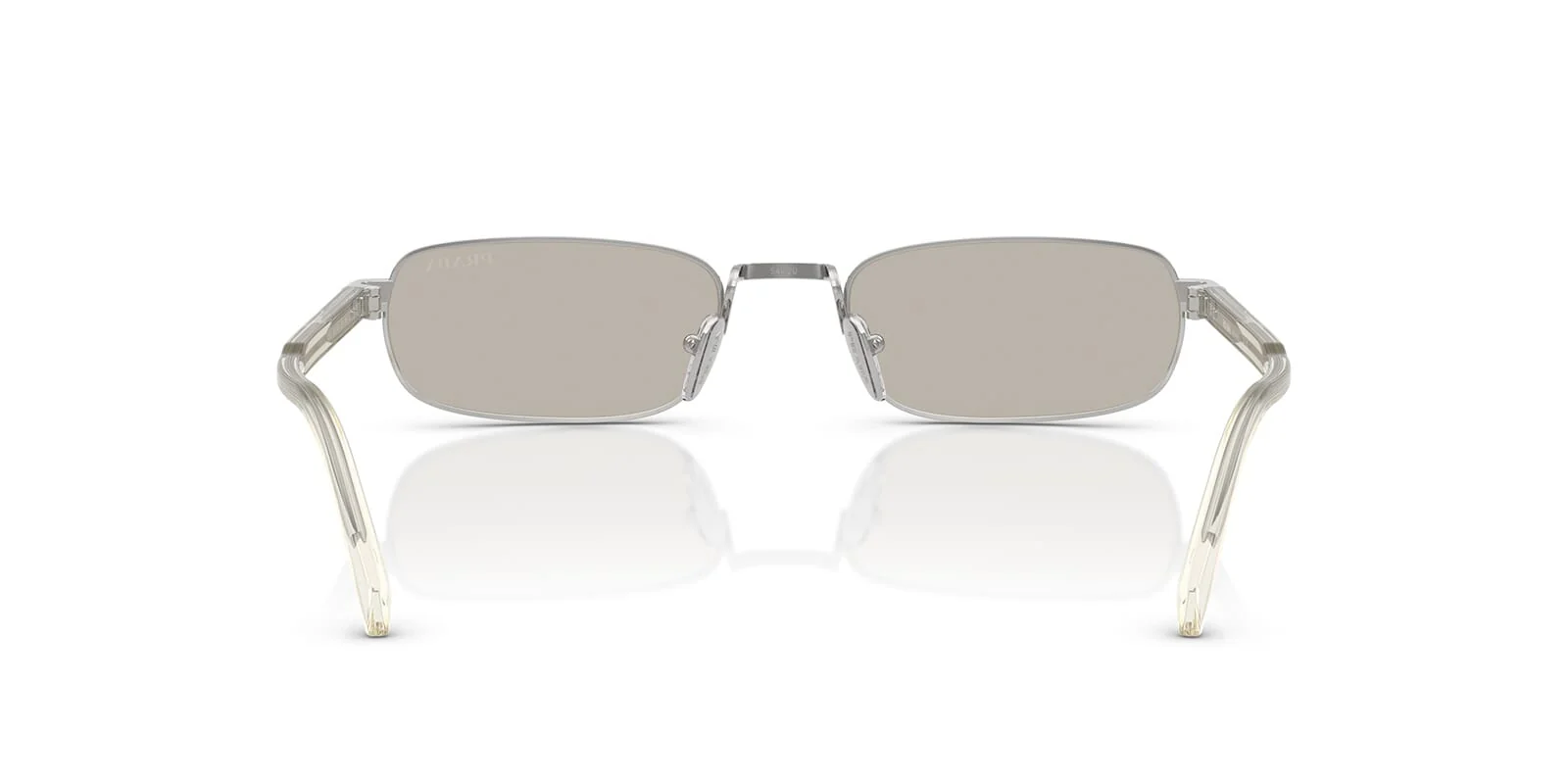 Prada PR B54S 1BC30P - As Seen On Byeon Woo-seok & Mahmood - Image 7