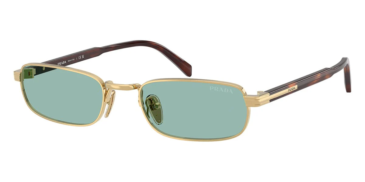 Prada PR B54S 5AK40K - As Seen On Paul Pogba & Mario Ruiz