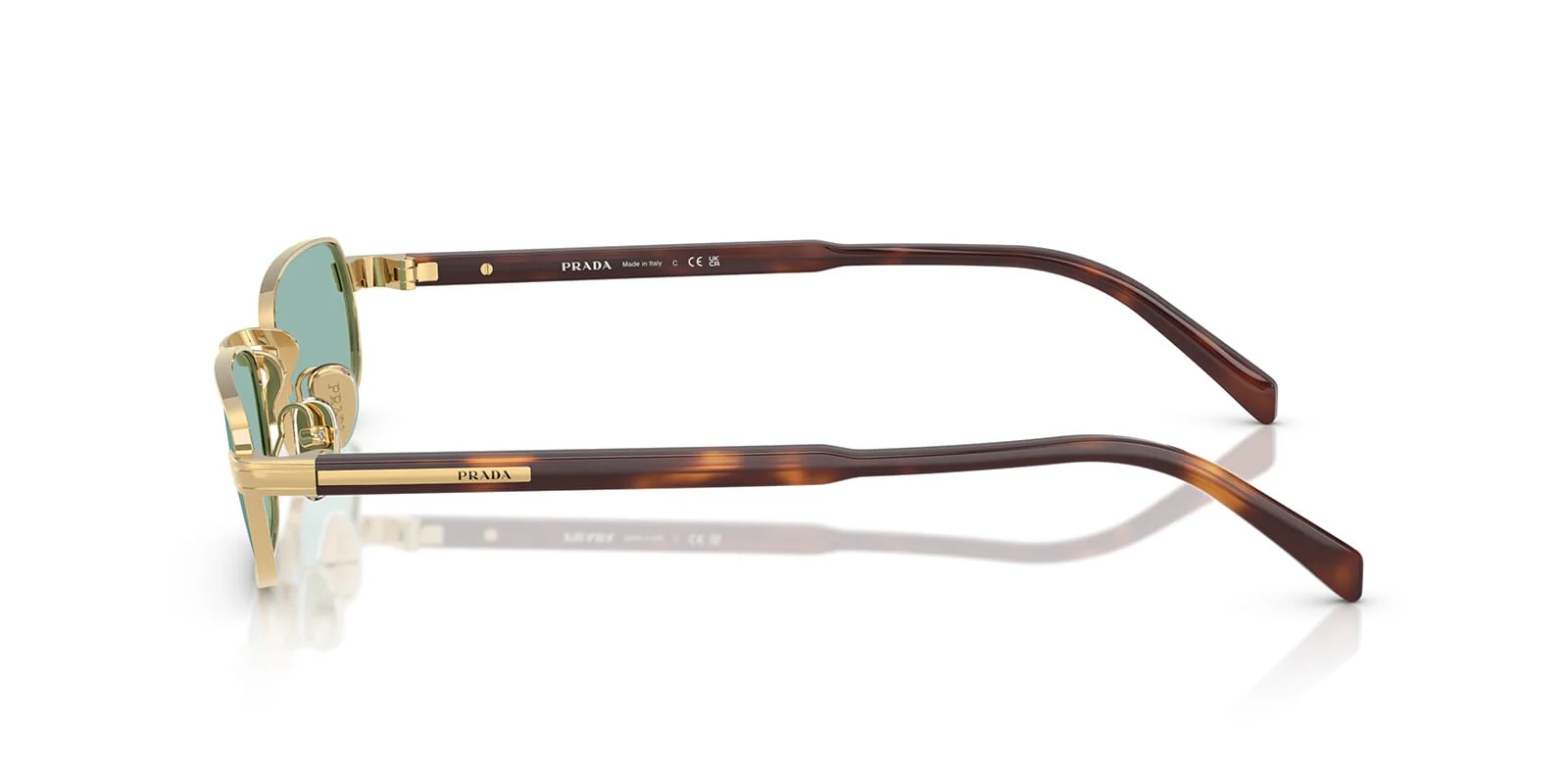 Prada PR B54S 5AK40K - As Seen On Paul Pogba & Mario Ruiz - Image 3
