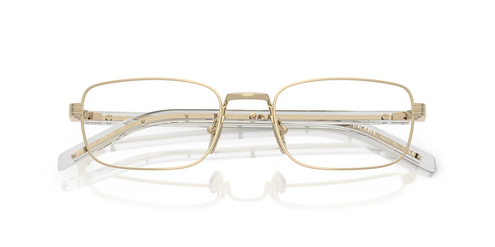 Prada PR B54V ZVN1O1 - Image 4