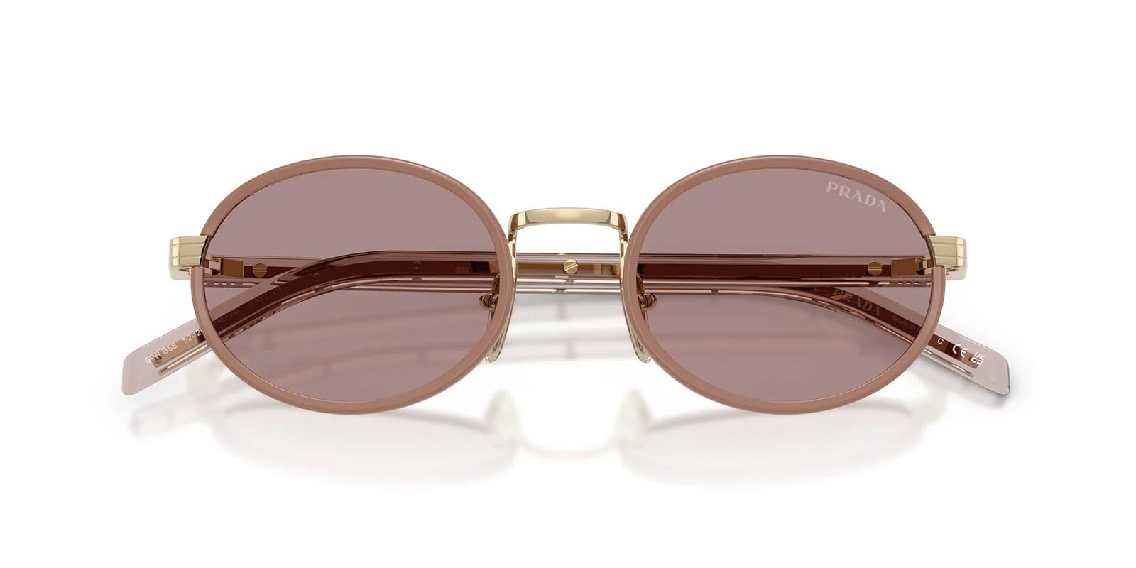 Prada PR B56S 24E20I - As Seen On Anna Sawai - Image 5