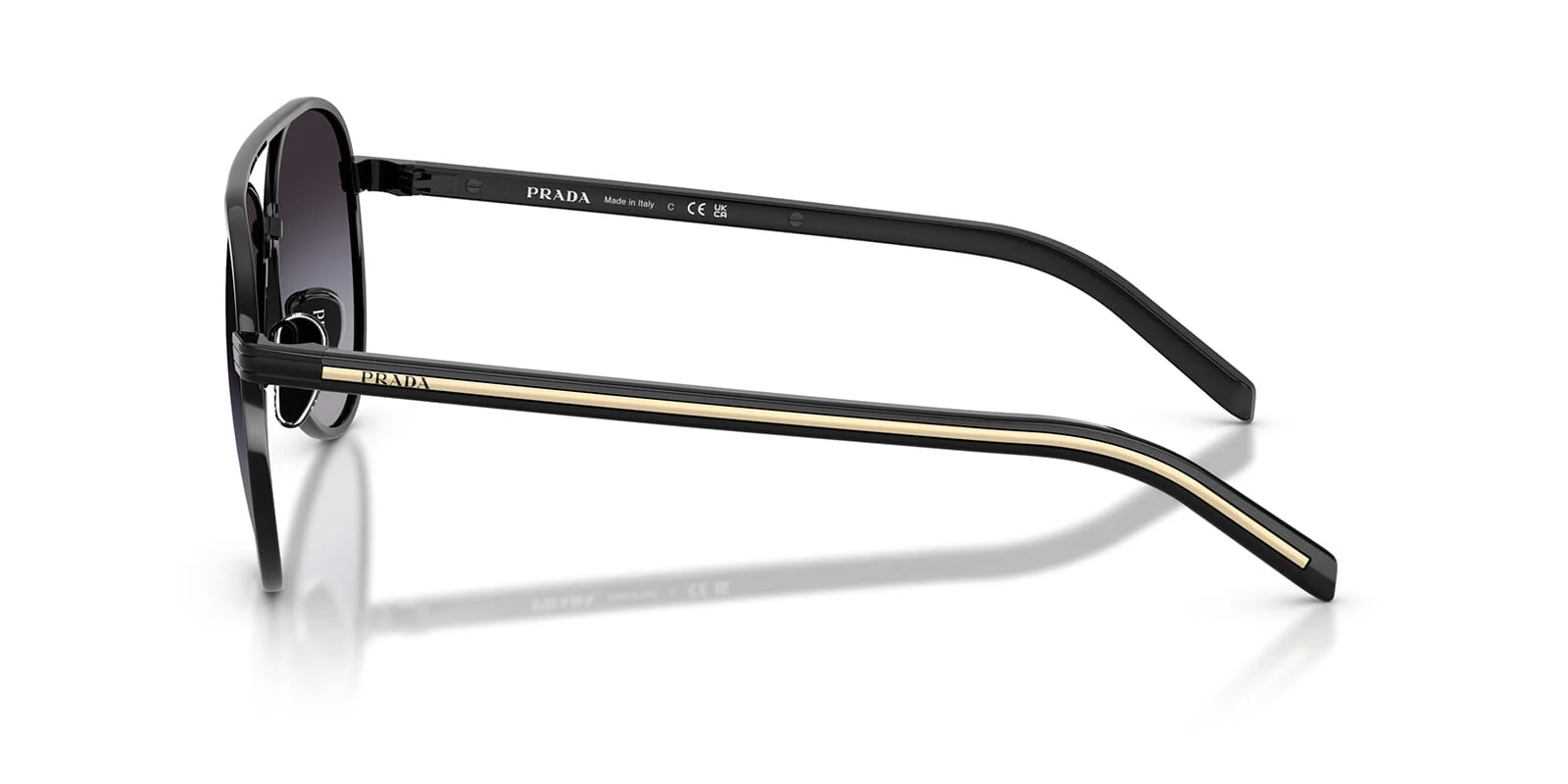 Prada PR B57S AAV90A - Image 3