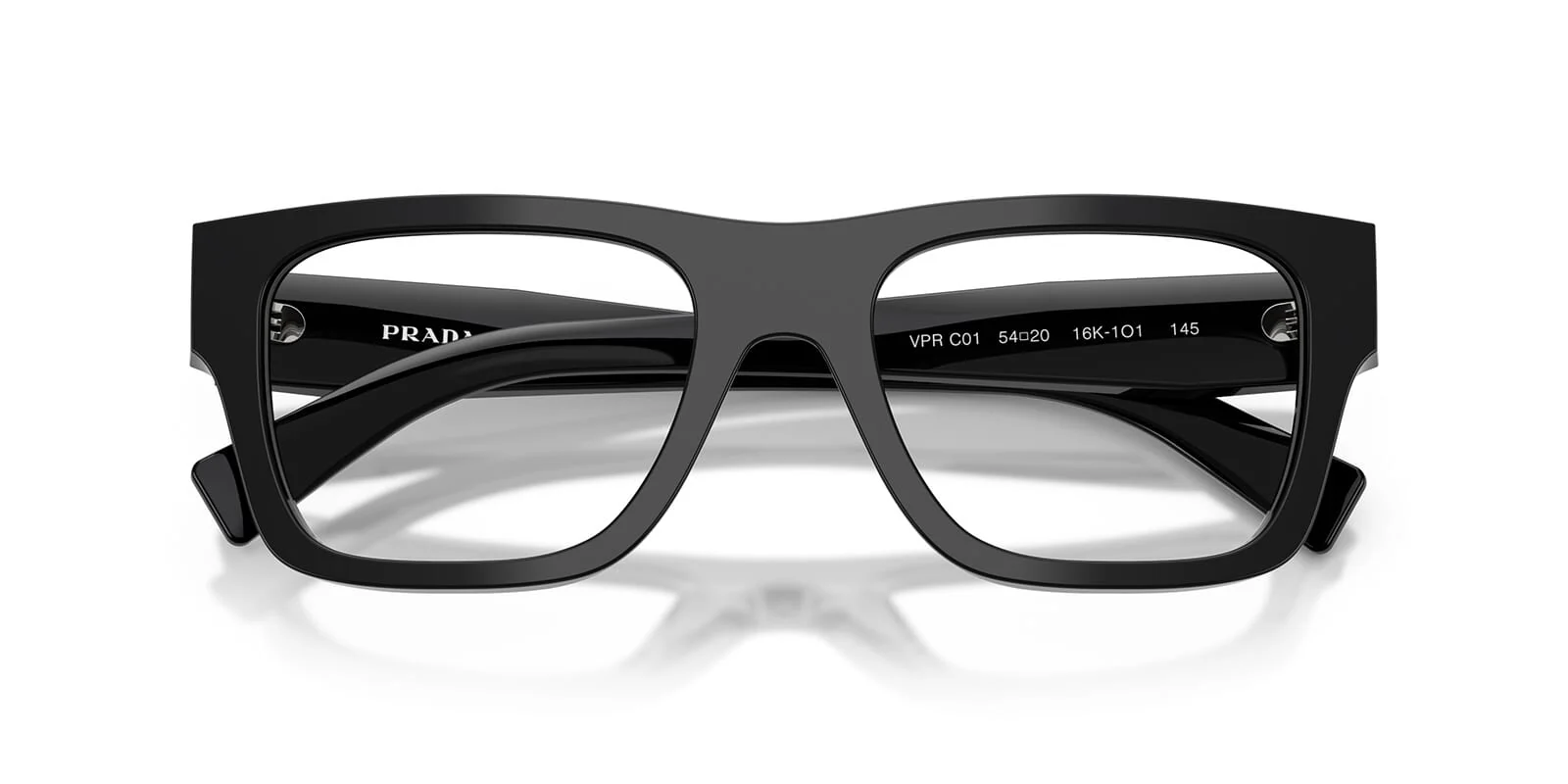 Prada PR C01V 16K1O1 - Image 4