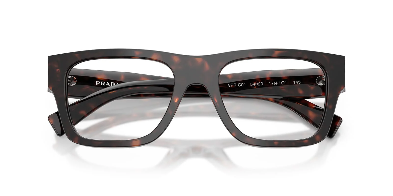 Prada PR C01V 17N1O1 - Image 4