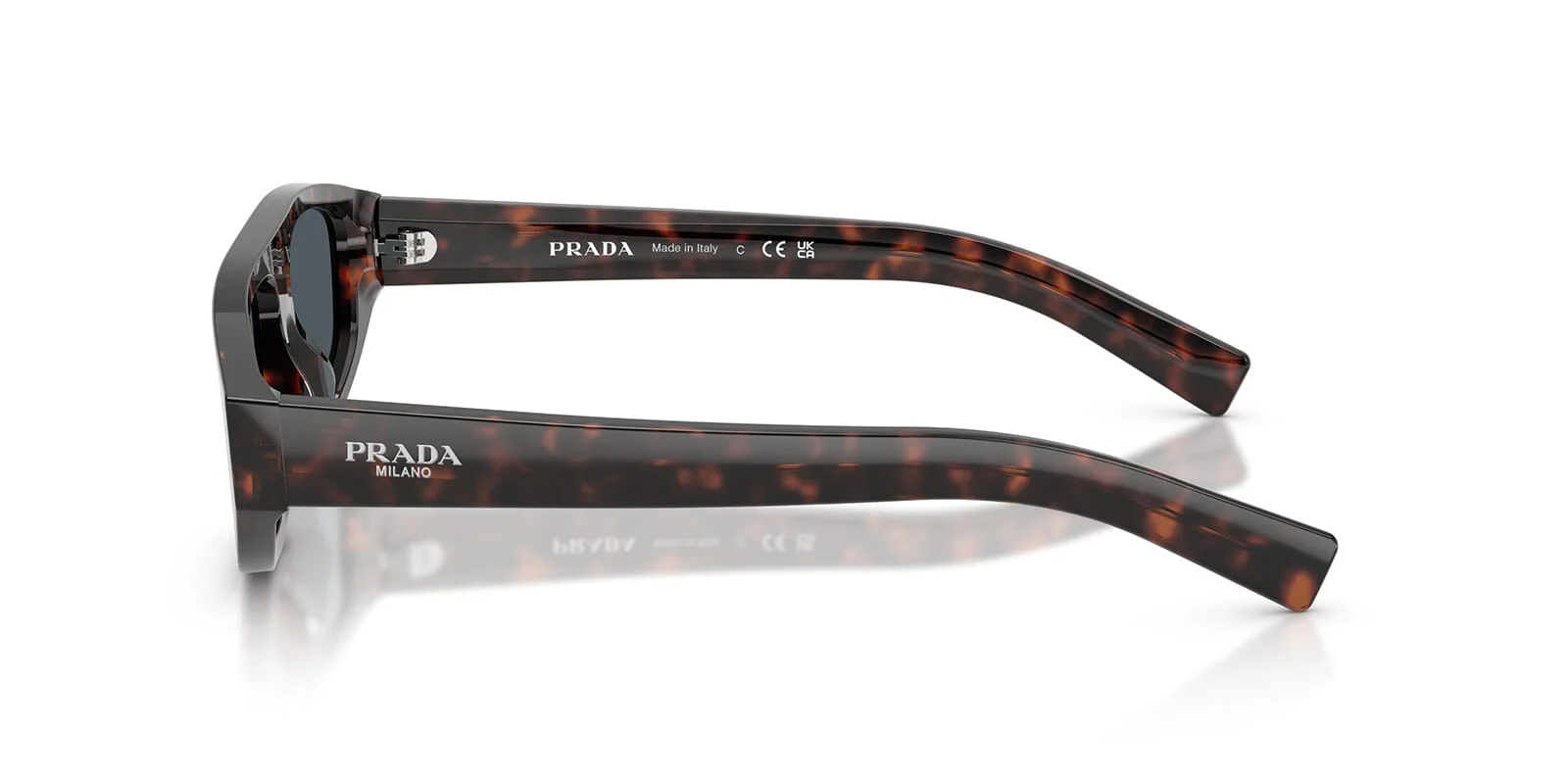 Prada PR C02S 17N70B - Image 3