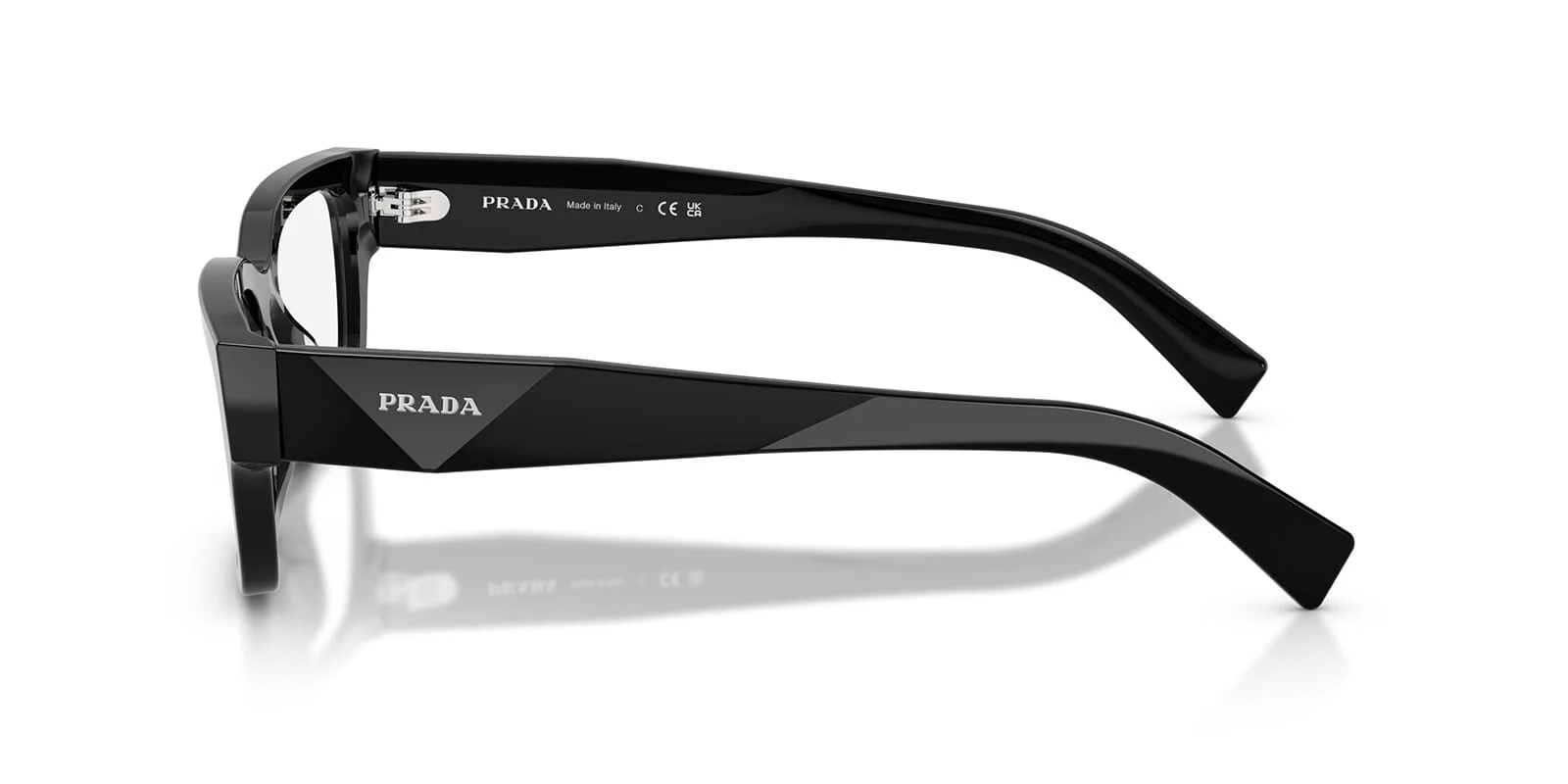 Prada PR C02V 16K1O1 - Image 3