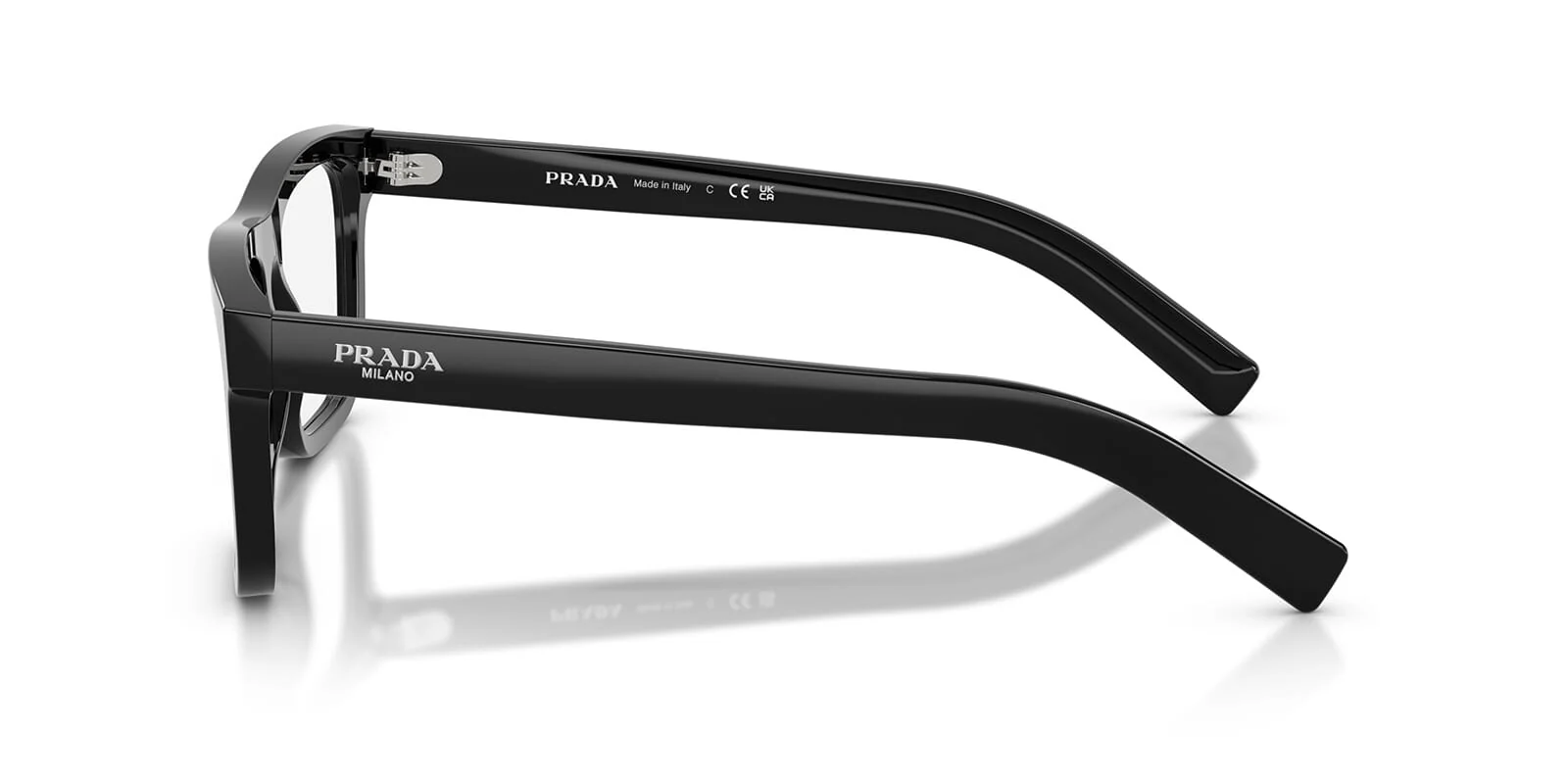 Prada PR C03V 16K1O1 - Image 3