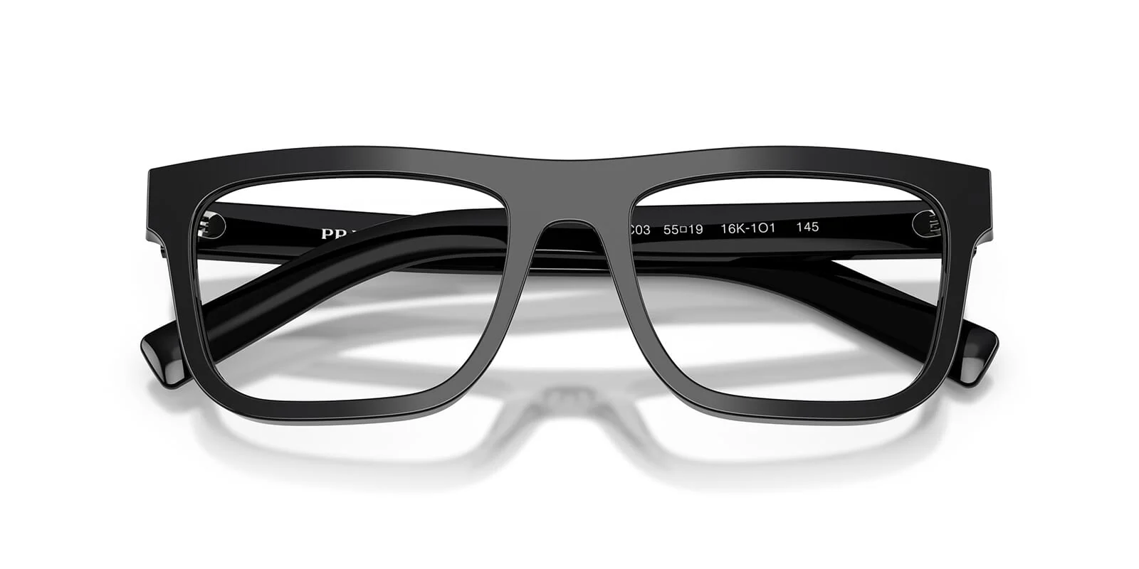 Prada PR C03V 16K1O1 - Image 4