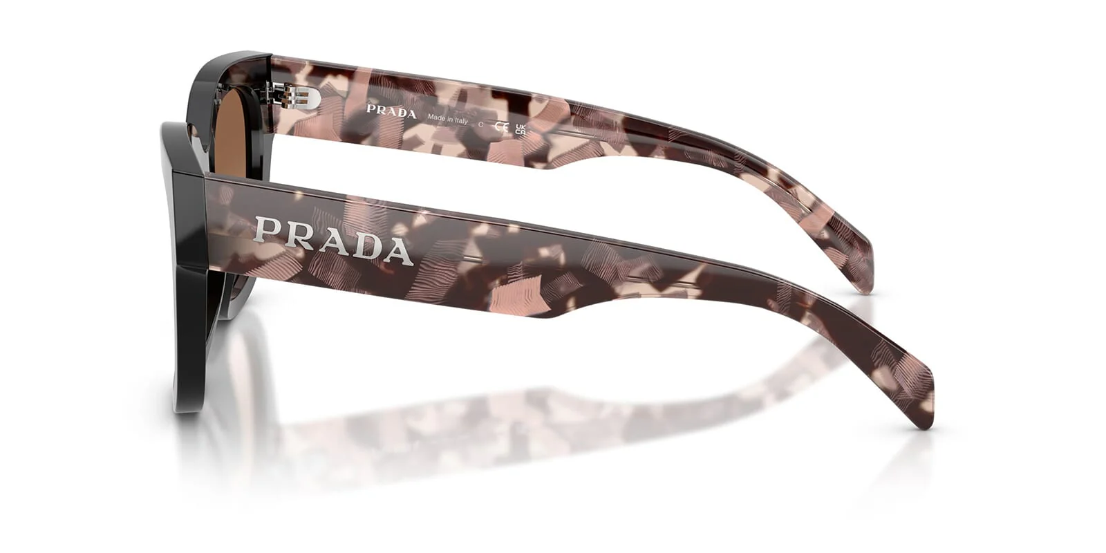 Prada PR C04S 28F90P - Image 3