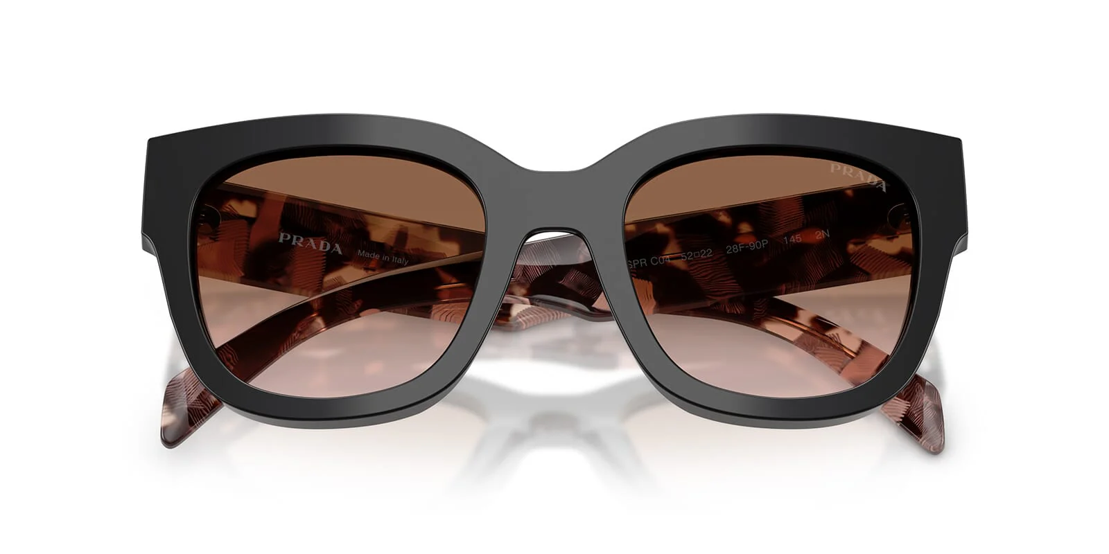 Prada PR C04S 28F90P - Image 4