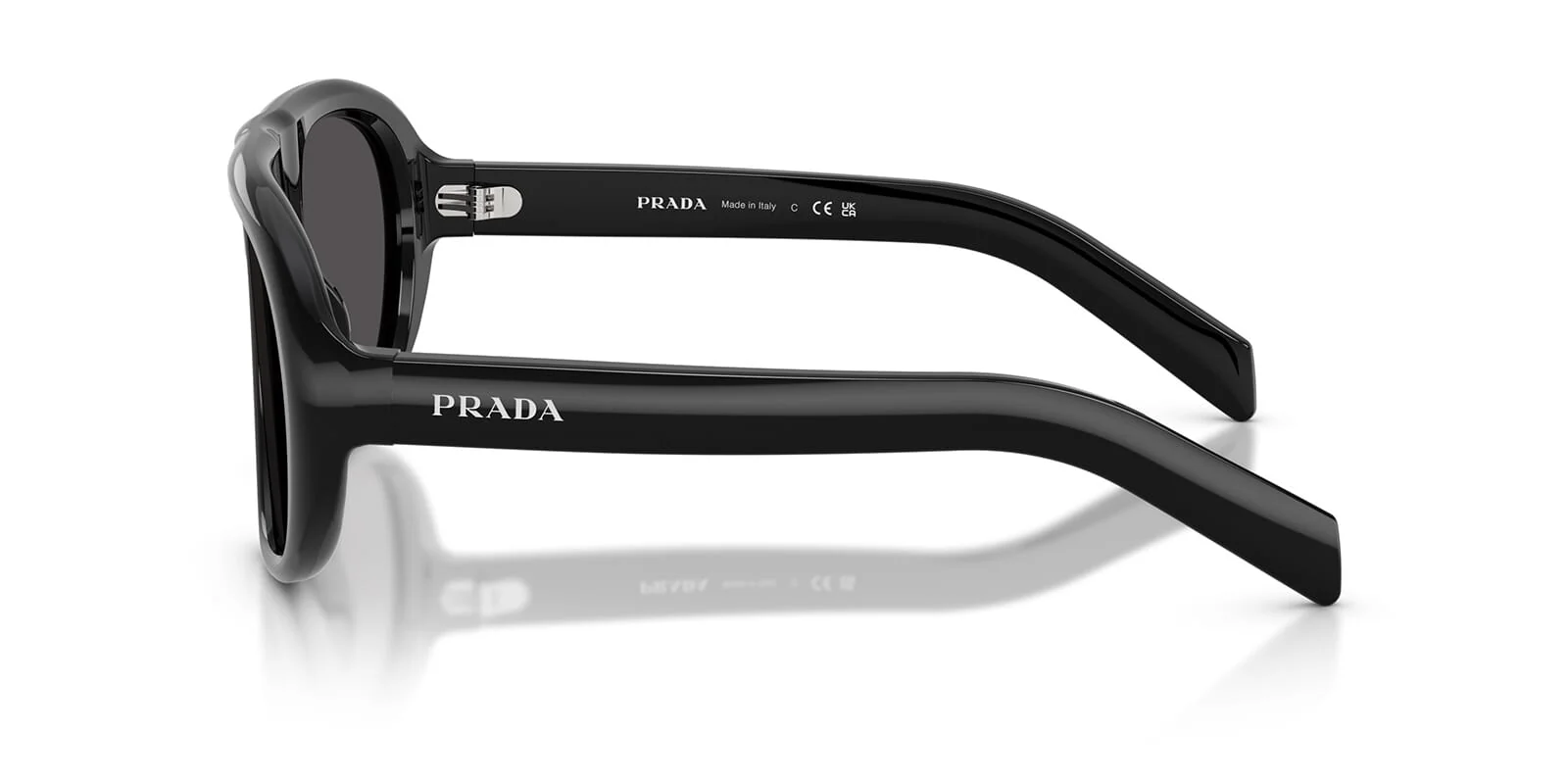 Prada PR C05S 16K08Z - As Seen On Rita Ora & Amelia Gray Hamlin - Image 3