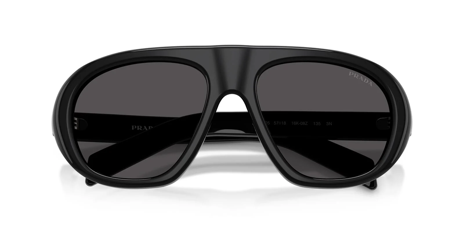 Prada PR C05S 16K08Z - As Seen On Rita Ora & Amelia Gray Hamlin - Image 6