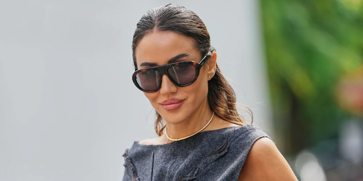 Prada PR C05S 20D50Q - As Seen On Tamara Kalinic - Image 4