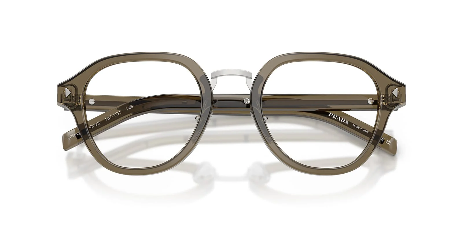 Prada PR C05V 18T1O1 - Image 4