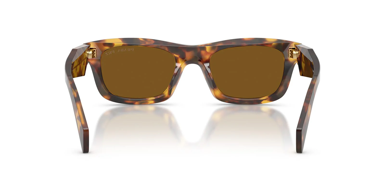 Prada PR C06S 14L10U Polarised - Image 5