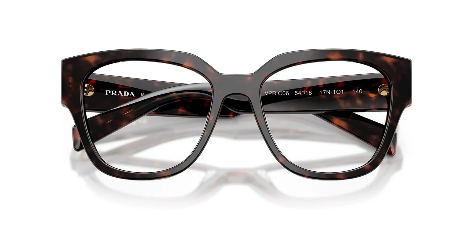 Prada PR C06V 17N1O1 - Image 4