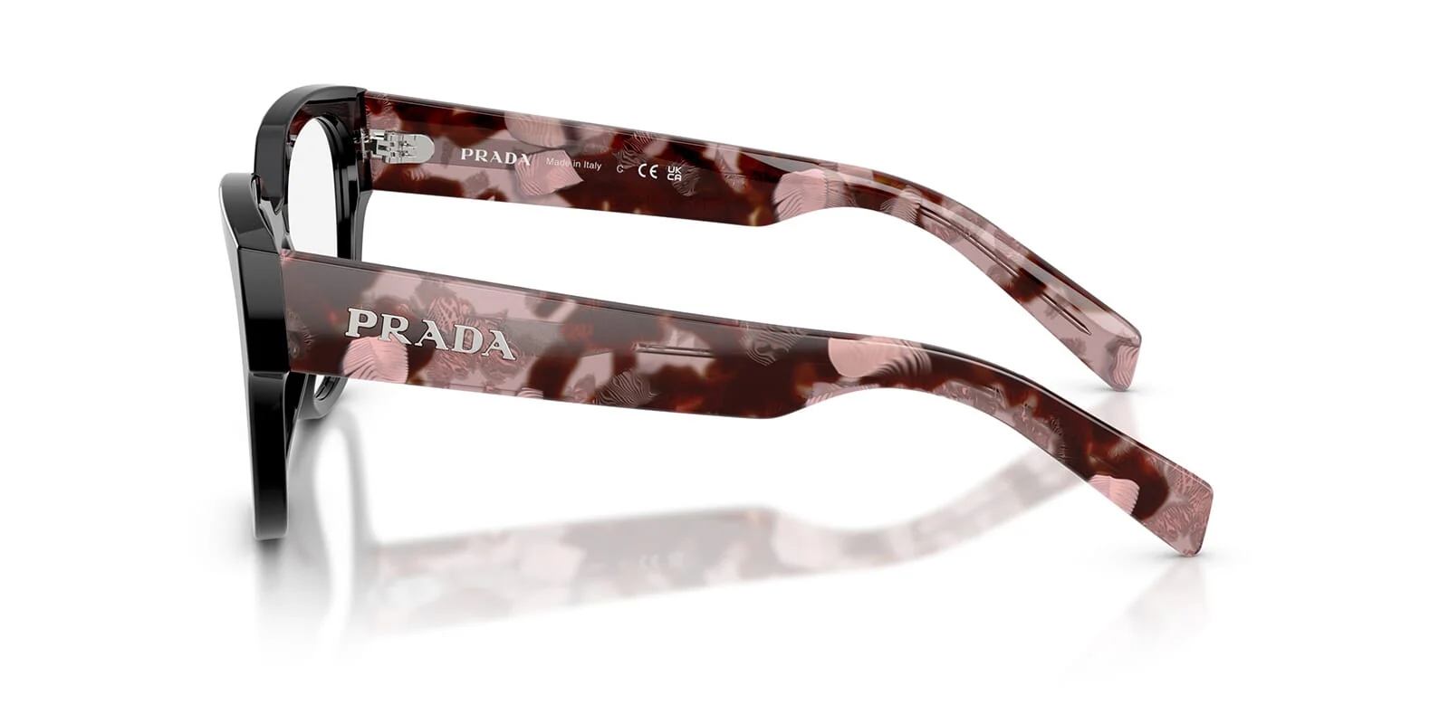 Prada PR C06V 28F1O1 - Image 3