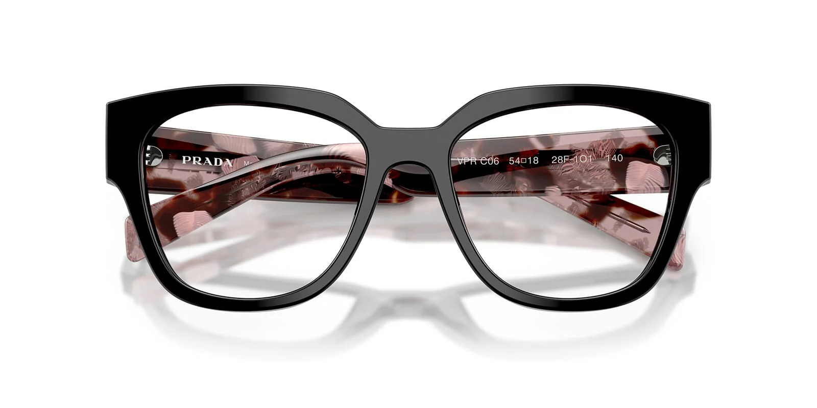 Prada PR C06V 28F1O1 - Image 4