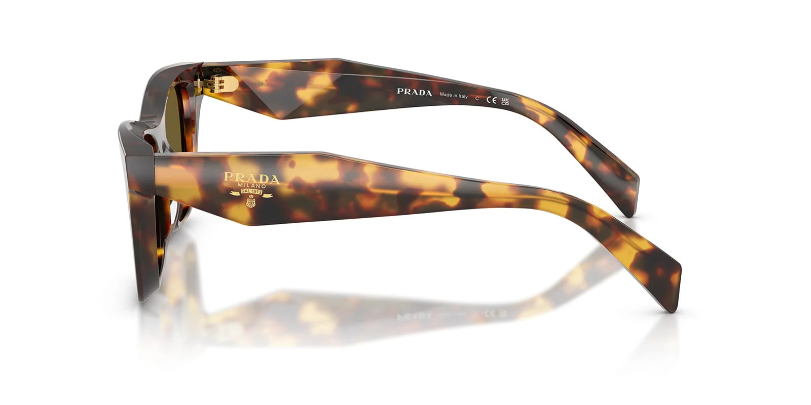 Prada PR C07S 14L09Z - Image 3