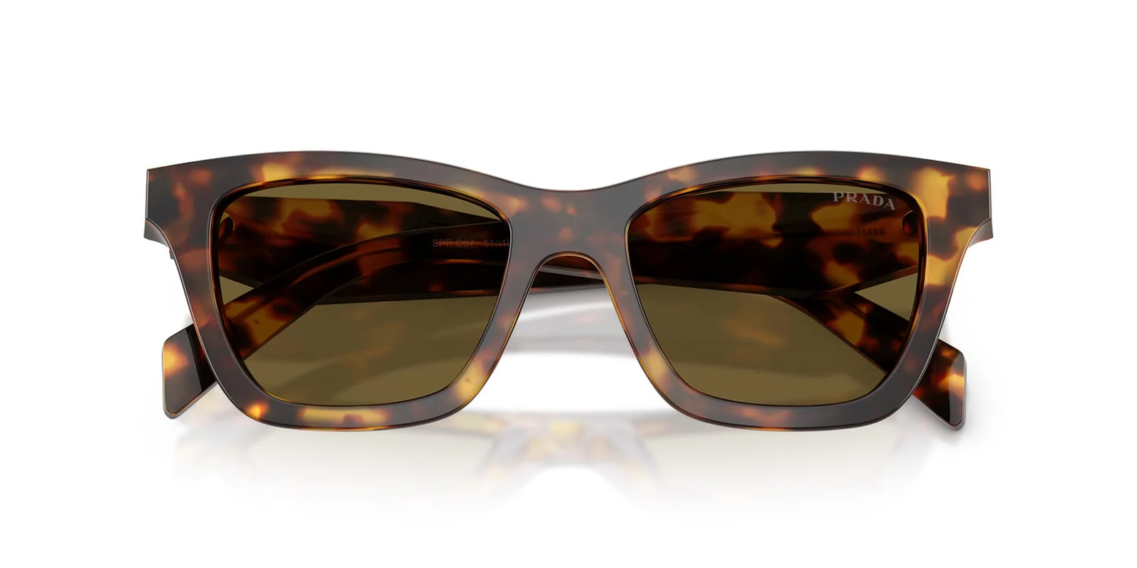 Prada PR C07S 14L09Z - Image 4