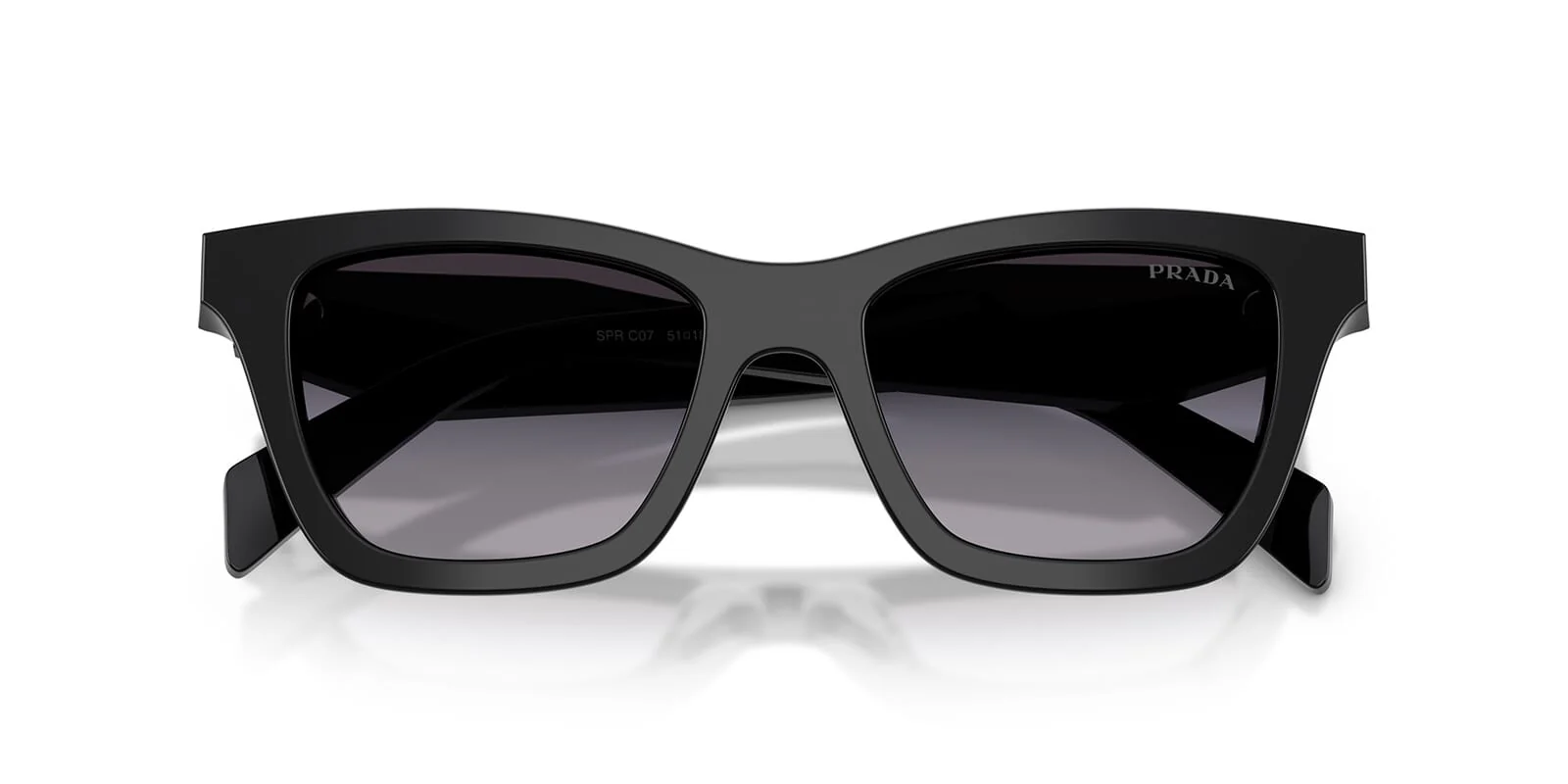 Prada PR C07S 16K90A - Image 4