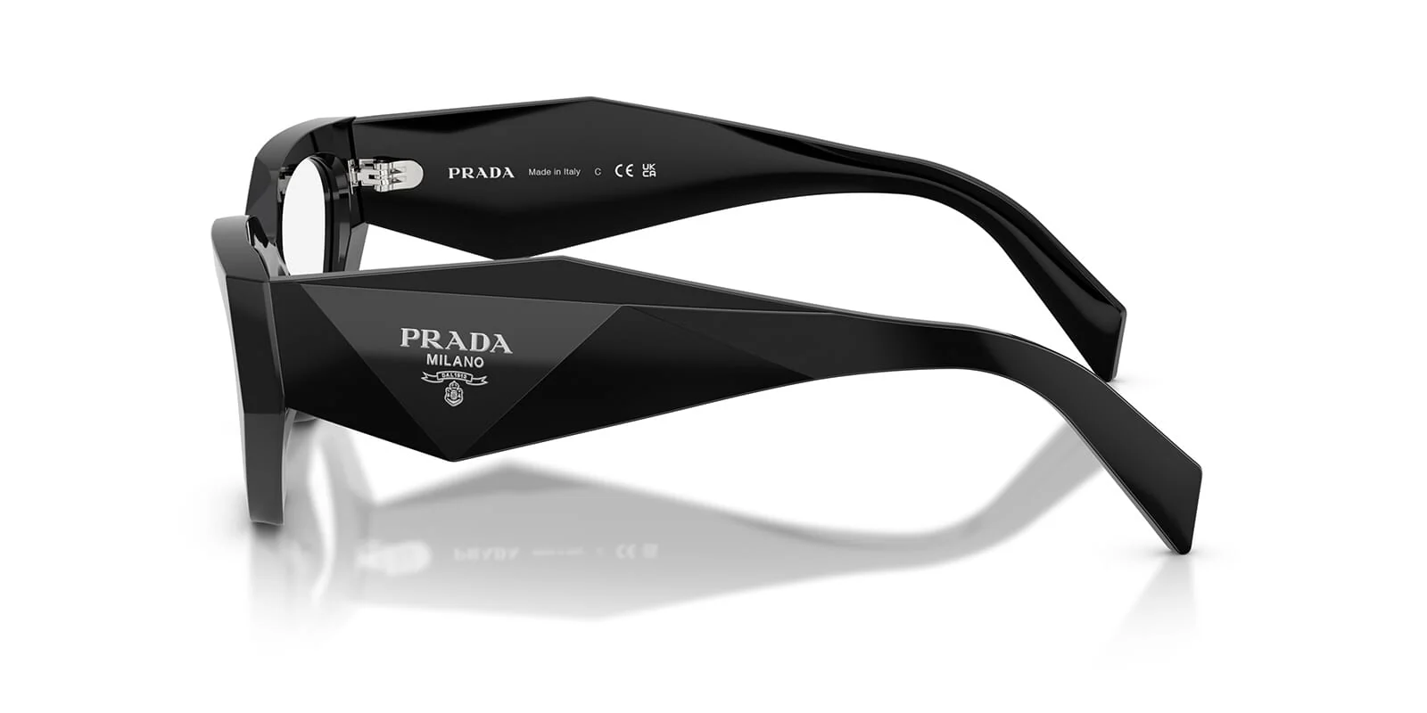 Prada PR C07V 16K1O1 - Image 3