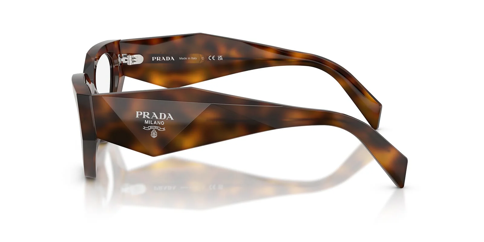 Prada PR C07V 20D1O1 - Image 3