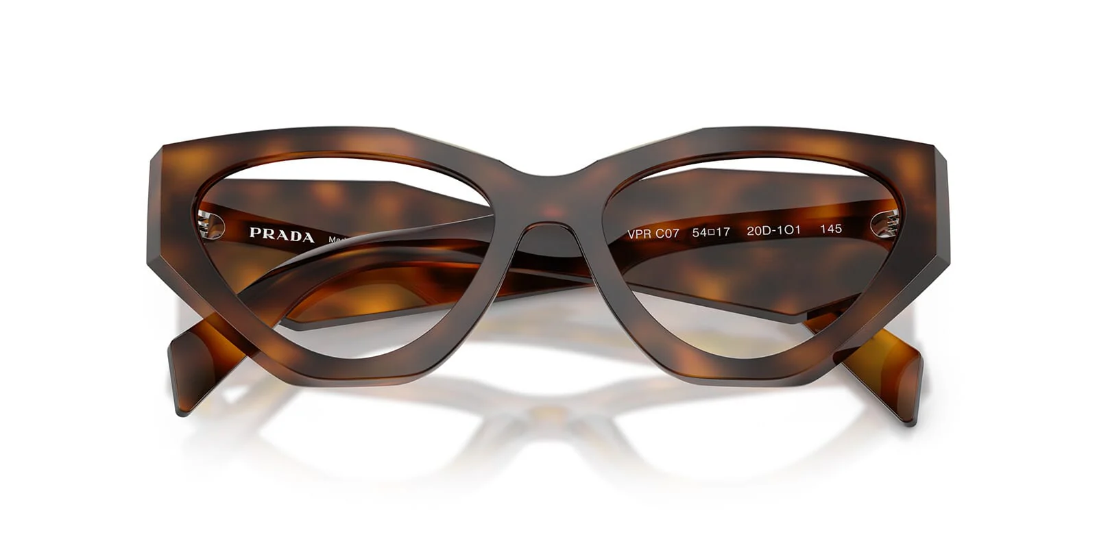Prada PR C07V 20D1O1 - Image 4