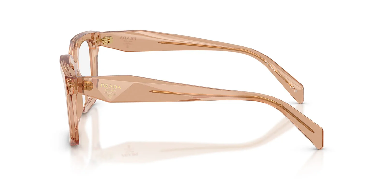 Prada PR C08V 20H1O1 - Image 3