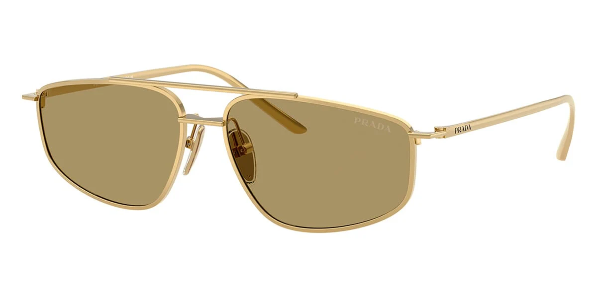 Prada PR C51S 5AK70G - As Seen On Letitia Wright