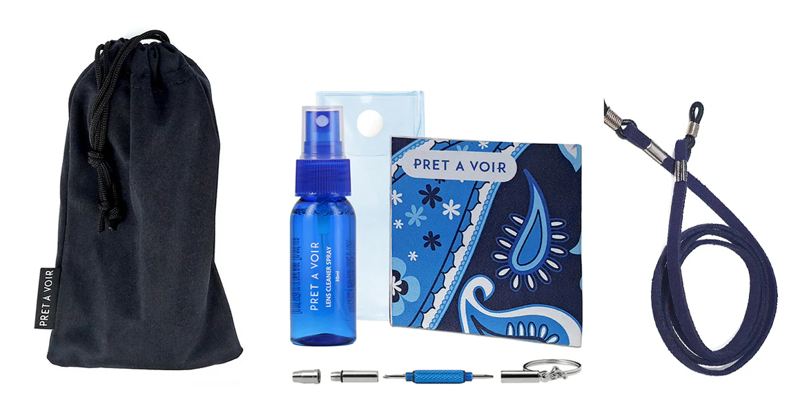 Pretavoir Accessory Premium Bundle - Image 2