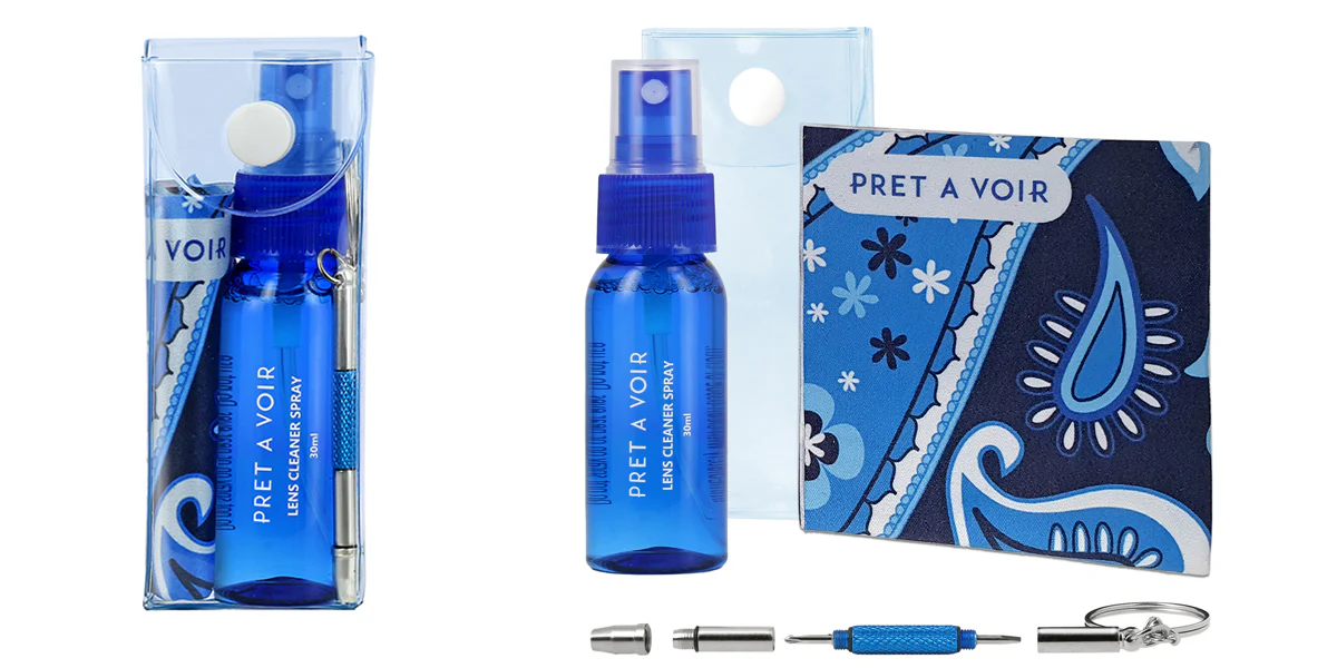 Pretavoir Accessory Premium Bundle - Image 5