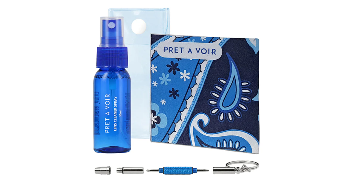 Pretavoir Accessory Premium Bundle - Image 9