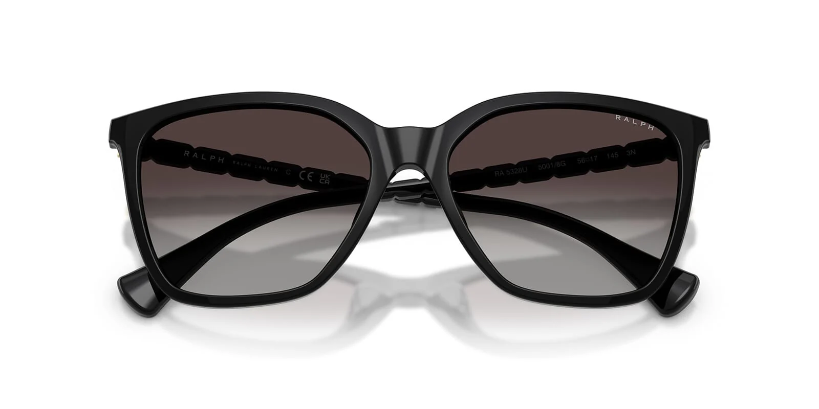 Ralph by Ralph Lauren RA5328U 5001/8G - Image 4