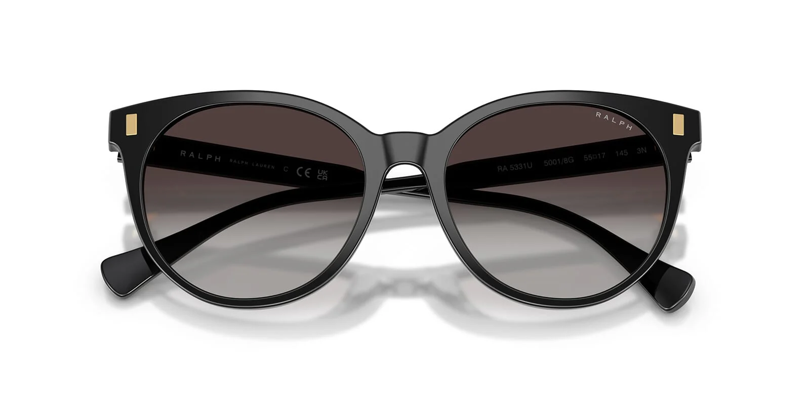Ralph by Ralph Lauren RA5331U 5001/8G - Image 4