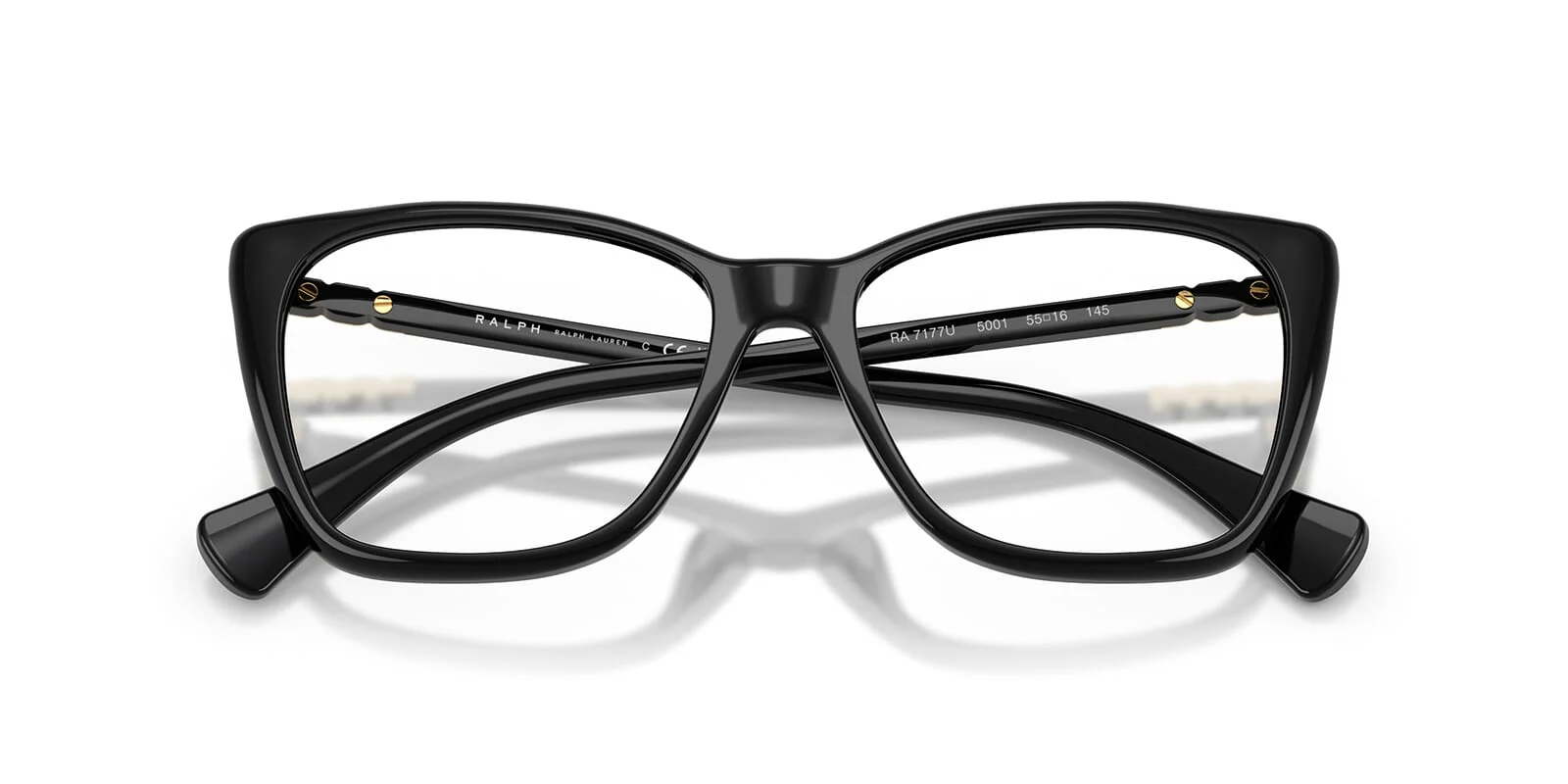 Ralph by Ralph Lauren RA7177U 5001 - Image 4