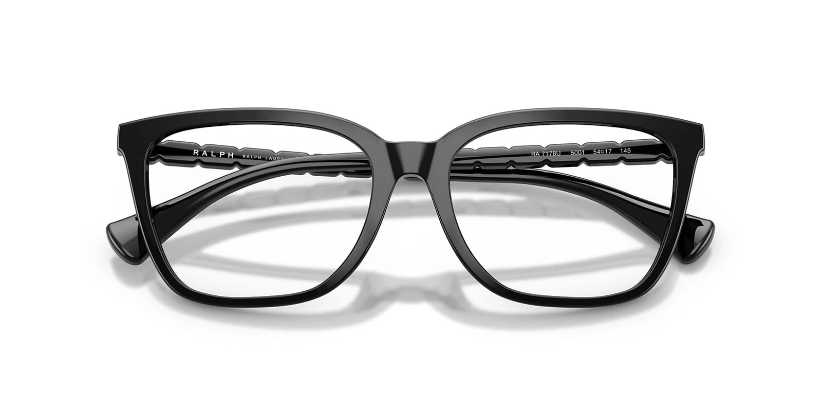 Ralph by Ralph Lauren RA7178U 5001 - Image 4