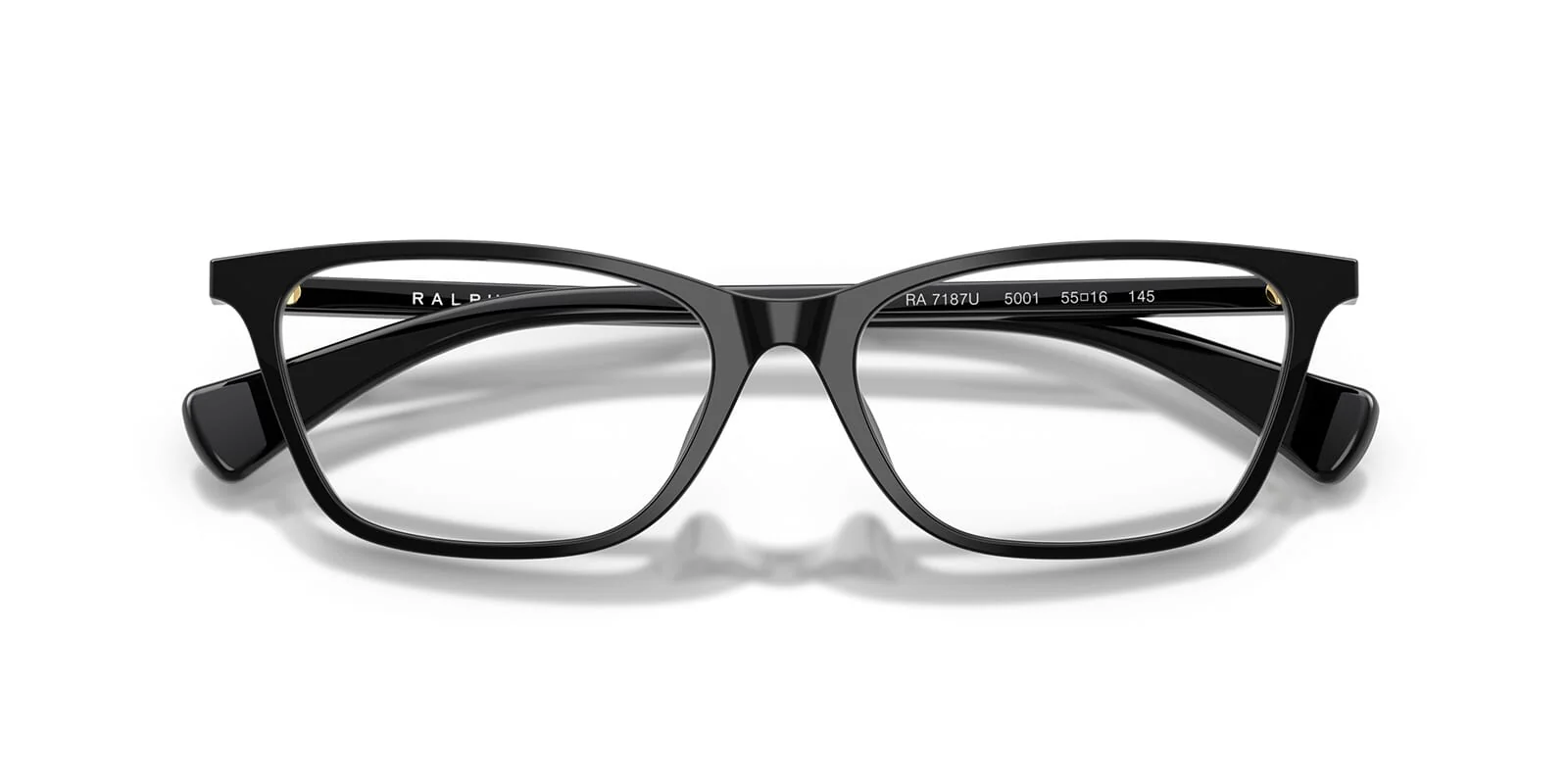Ralph by Ralph Lauren RA7187U 5001 - Image 4