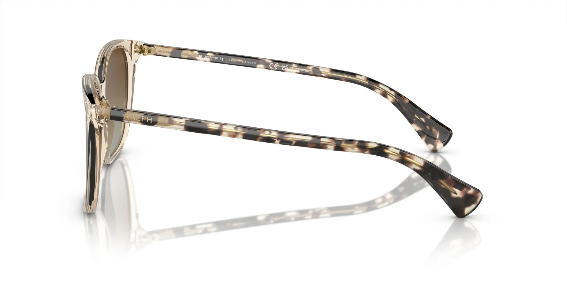 Ralph by Ralph Lauren VVCV RA5293 6072/T5 Polarised - Image 3