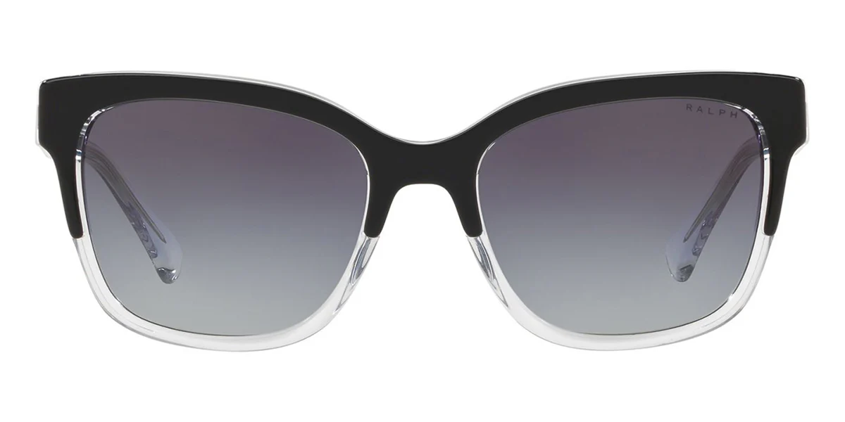 Ralph by Ralph Lauren RA5247 5695/8G Black Crystal - Image 2