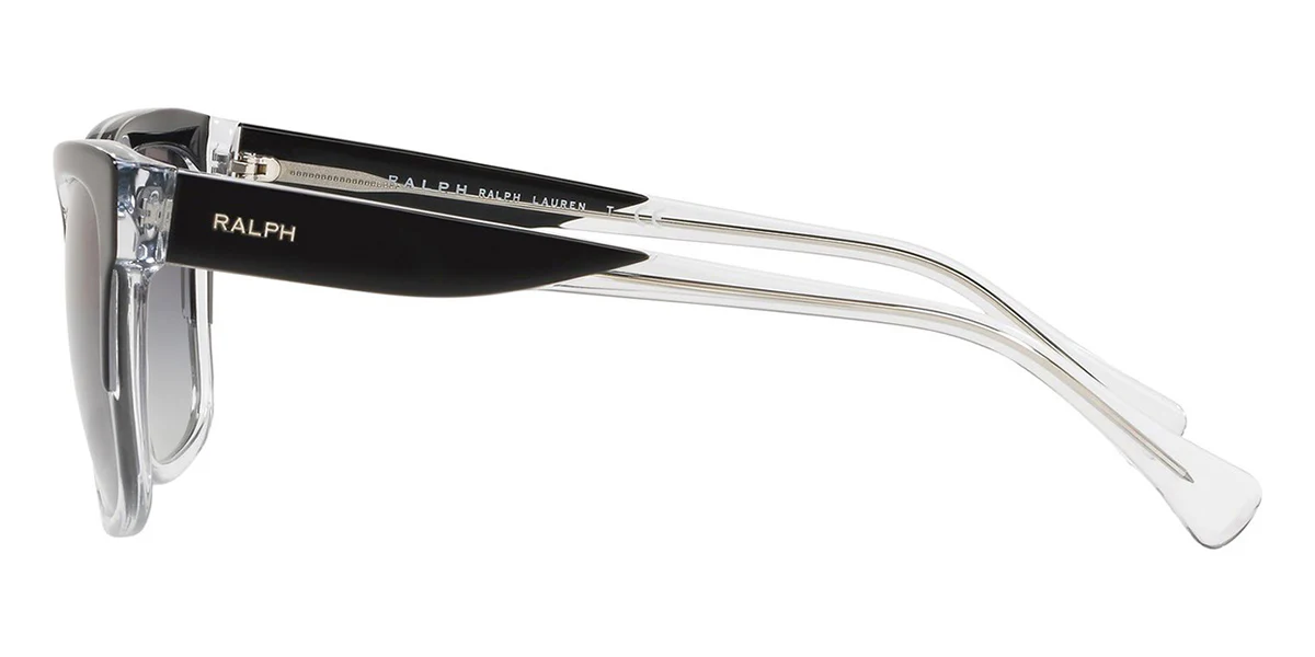 Ralph by Ralph Lauren RA5247 5695/8G Black Crystal - Image 3