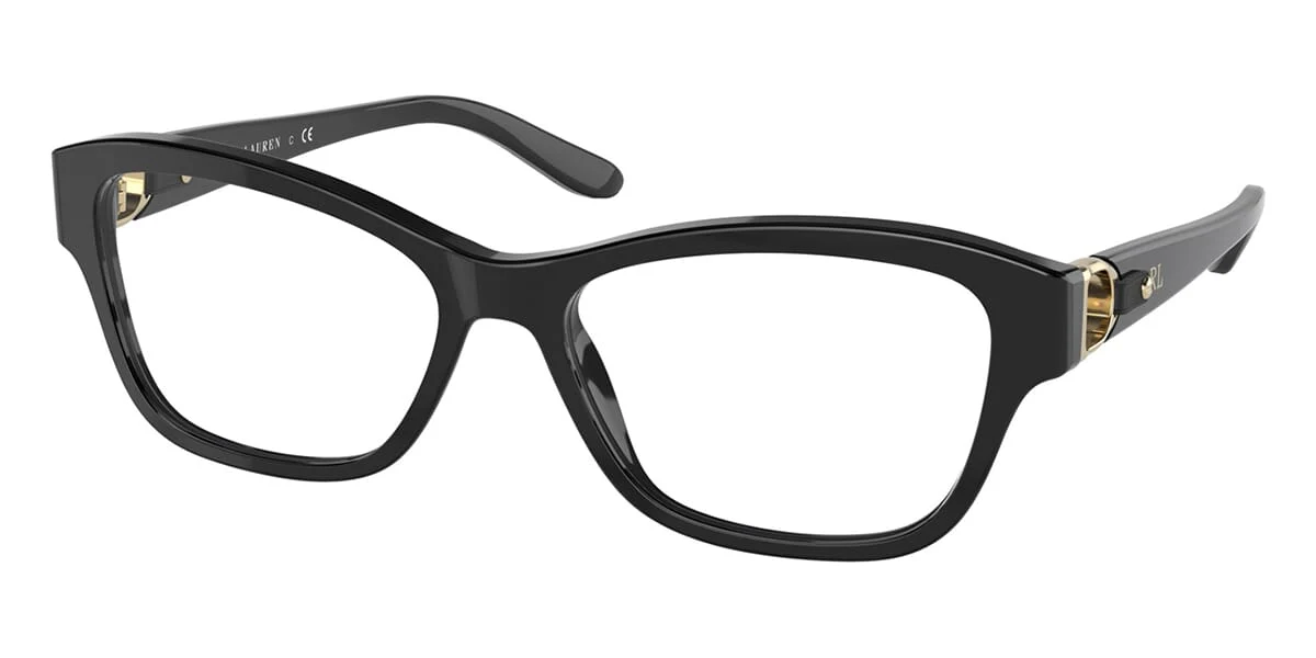 Ralph Lauren RL6210Q 5001