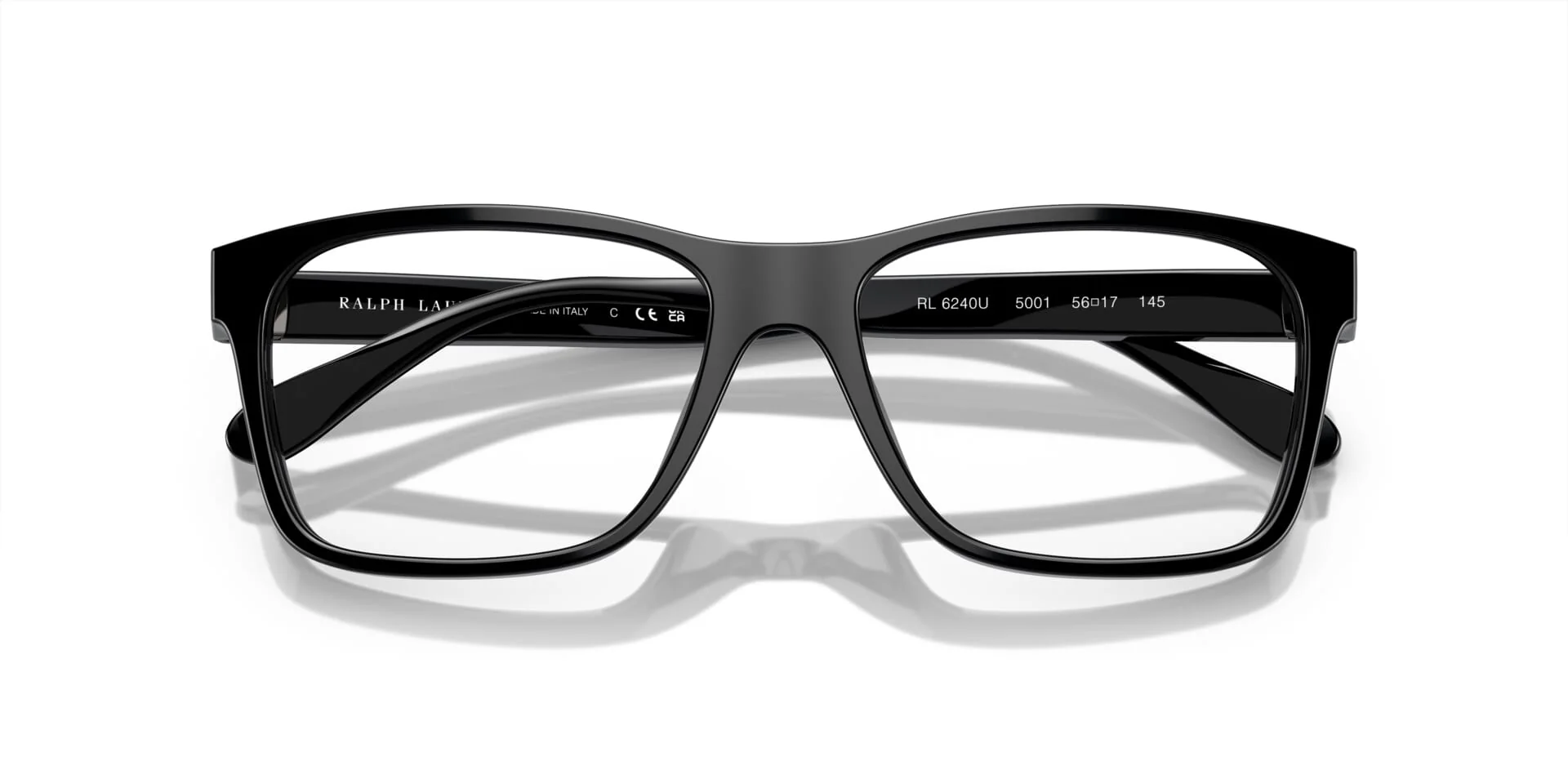 Ralph Lauren RL6240U 5001 - Image 4